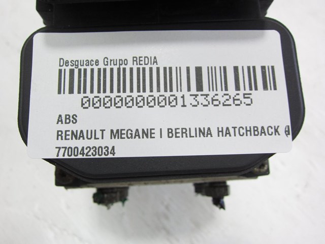 7700423034 RENAULT comprar Madrid