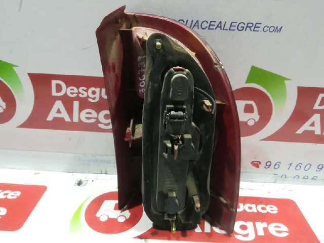 7700423081 RENAULT Piloto trasero izquierdo comprar Bilbao
