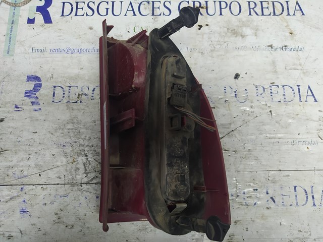 RENAULT 7700423081 Piloto trasero izquierdo comprar Pamplona
