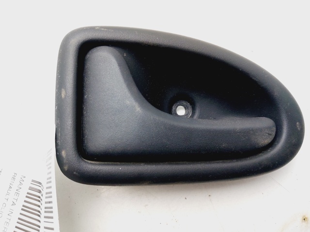 RENAULT 7700423887 Manija interior de puerta trasera izquierda  disponible España
