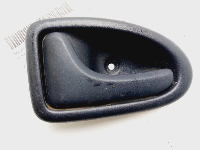 7700423887 Manija interior de puerta trasera izquierda  comprar en Zaragoza