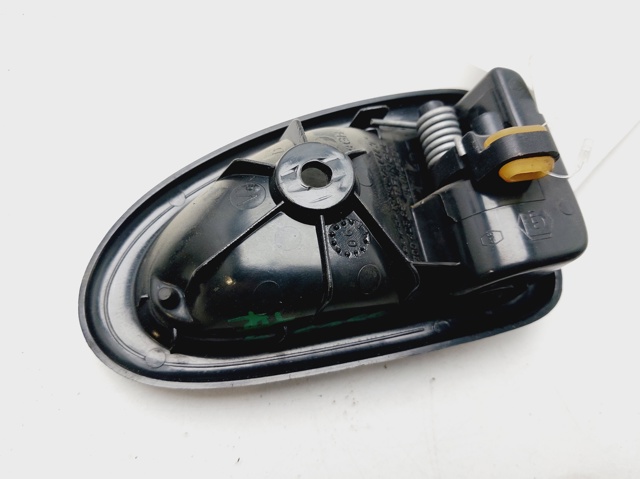 7700423887 RENAULT Manija interior de puerta trasera izquierda comprar Madrid