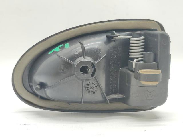 7700423887 RENAULT Manija interior de puerta trasera izquierda  disponible Ourense