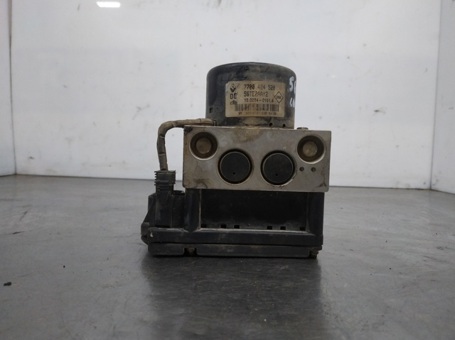 Unidad de control ABS hidráulico Renault Laguna I (1995-2002)