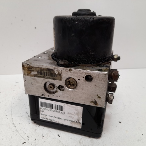 Bloque hidráulico ABS Renault Laguna I desde 53,72 €