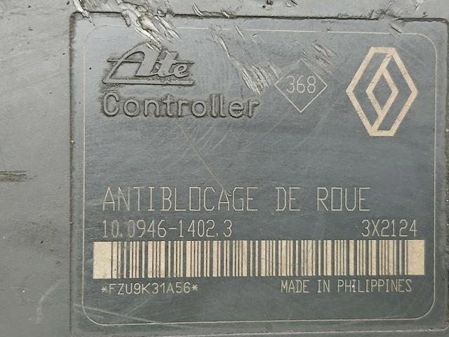 7700424520 Módulo ABS comprar Sevilla