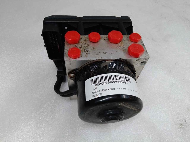 Comprar Módulo hidráulico ABS Laguna I K56