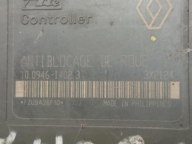 7700424520 RENAULT Módulo hidráulico de ABS  comprar en Oviedo