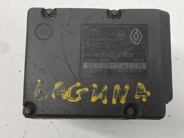 7700424520 Módulo hidráulico de ABS  disponible Utrera