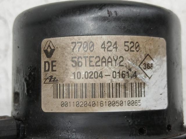 7700424520 RENAULT Módulo ABS comprar Madrid