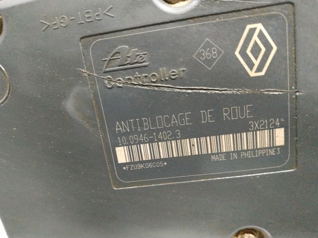 7700424520 Renault (RVI)