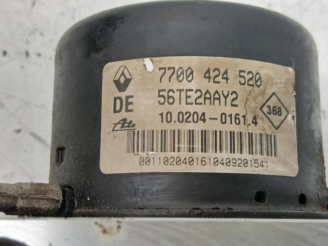 RENAULT 7700424520 Módulo hidráulico de ABS  disponible Lugo
