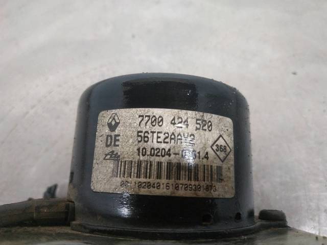 Comprar Módulo hidráulico ABS Laguna I B56, 556