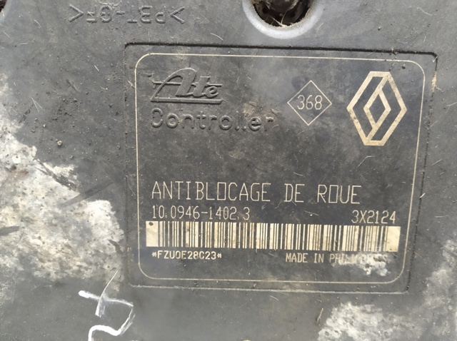 7700424520 Renault (RVI)