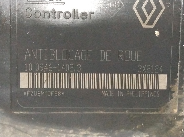 7700424520 Renault (RVI)