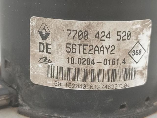 7700424520 Renault (RVI)