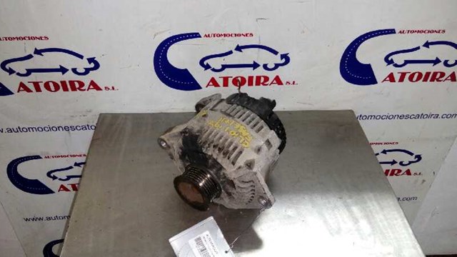 Alternador de coche 7700424575 RENAULT