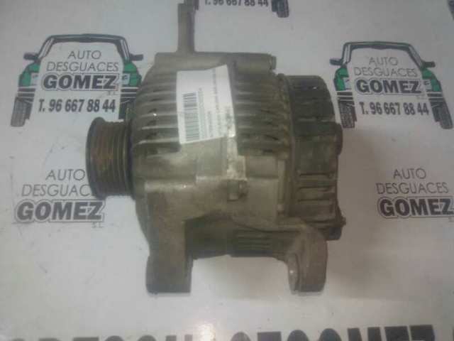 Alternador del motor 7700424582 MITSUBISHI