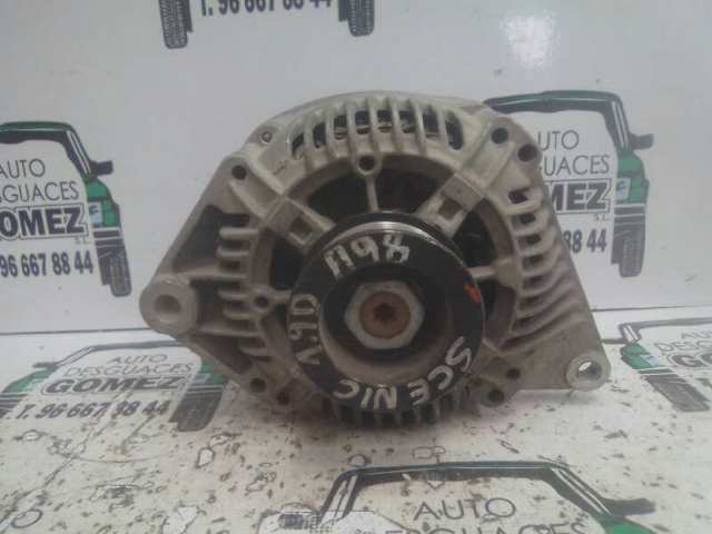 7700424582 RENAULT Alternador  disponible Alicante