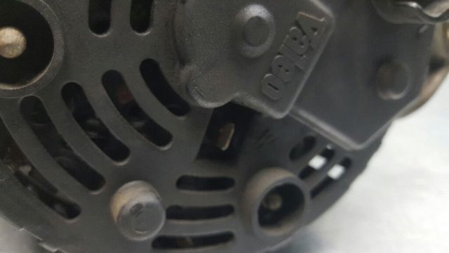 RENAULT 7700424582 Alternador comprar Tarragona