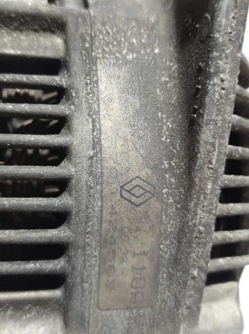 7700424582 RENAULT Alternador comprar Madrid