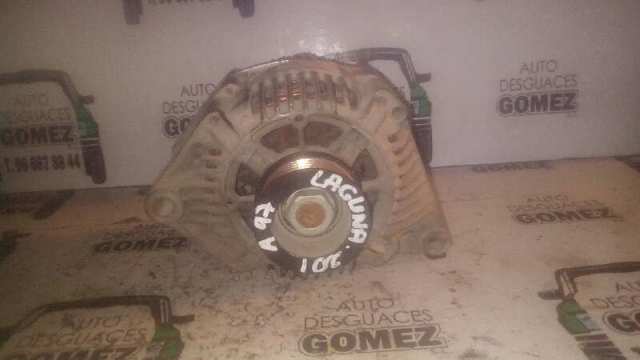 RENAULT 7700424582 Alternador  en stock Salamanca