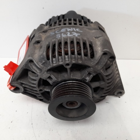 7700424582 RENAULT Alternador  disponible Ourense