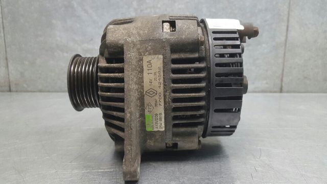 7700424582 Alternador  comprar en Zaragoza