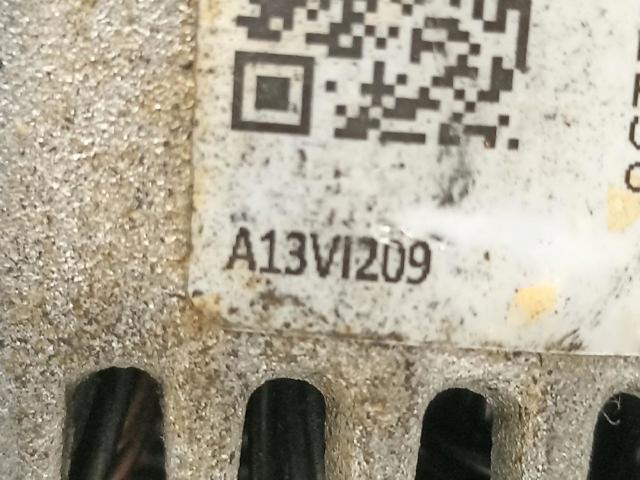 RENAULT 7700424582 Alternador comprar Pamplona