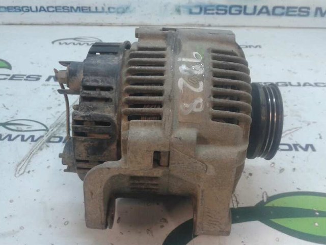 RENAULT 7700424583 Alternador  disponible España