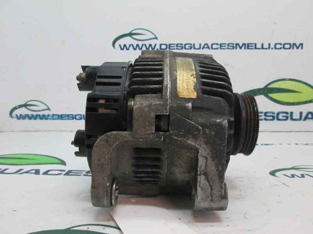 RENAULT 7700424583 Alternador  comprar en Murcia