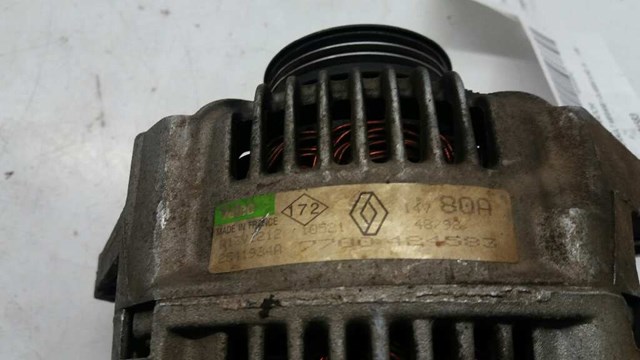 7700424583 RENAULT Alternador  disponible Alicante