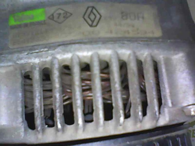 7700424594 Renault (RVI)