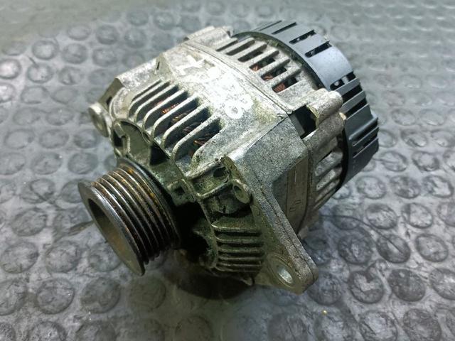 Alternador 7700424596 Renault (RVI)