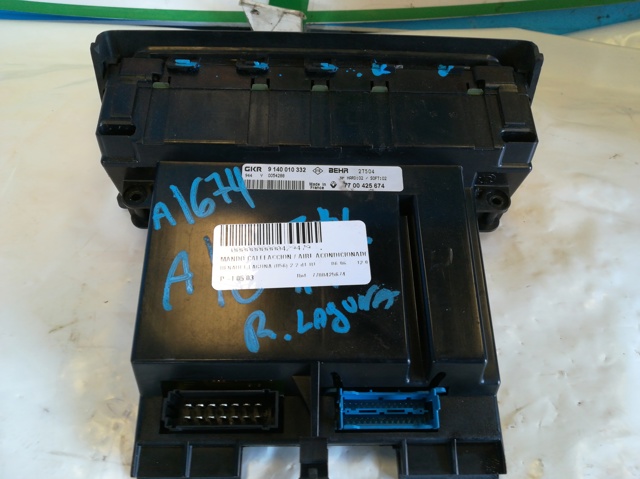 7700425674 Renault (RVI)