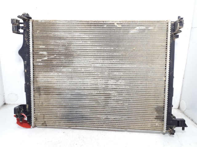 RENAULT 7700425842 Radiador de refrigeración del motor  comprar en Ponferrada