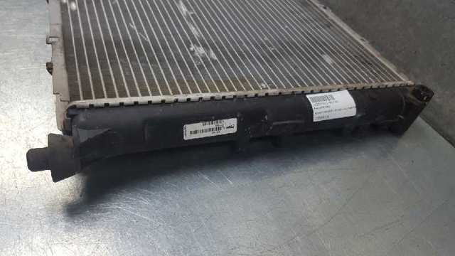 7700425842 Radiador de refrigeración del motor  comprar en Zaragoza
