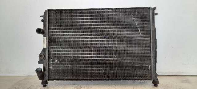 RENAULT 7700425842 Radiador de refrigeración del motor  comprar en Ponferrada