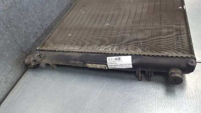 RENAULT 7700425842 Radiador de refrigeración del motor  comprar en Murcia
