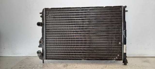 RENAULT 7700425842 Radiador  en stock Terrassa