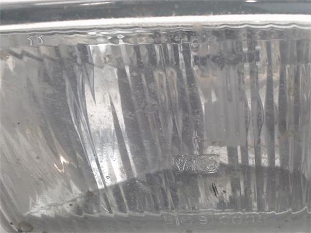 RENAULT 7700425885 Faro antiniebla izquierdo  comprar en Murcia