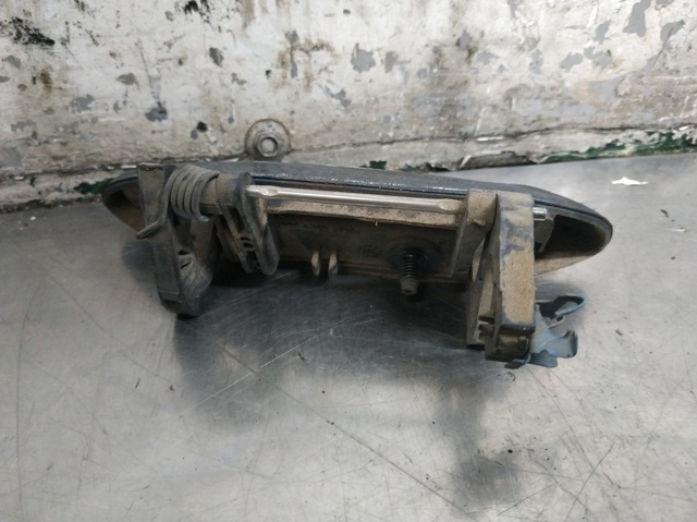 RENAULT 7700426087 Manija exterior derecha delantera/trasera de puerta  comprar en Murcia