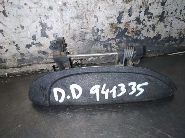 7700426087 RENAULT Manija exterior derecha delantera/trasera de puerta  disponible Alicante