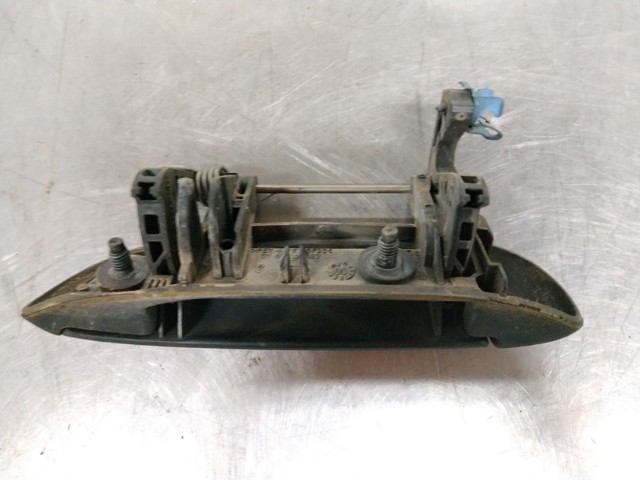 7700426087 RENAULT Manija exterior derecha delantera/trasera de puerta comprar Madrid