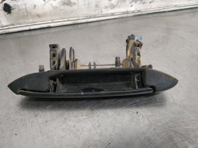 RENAULT 7700426087 Manija exterior derecha delantera/trasera de puerta  disponible Lugo