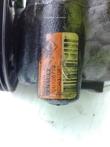 7700426719 Bomba de dirección  en stock Sabadell