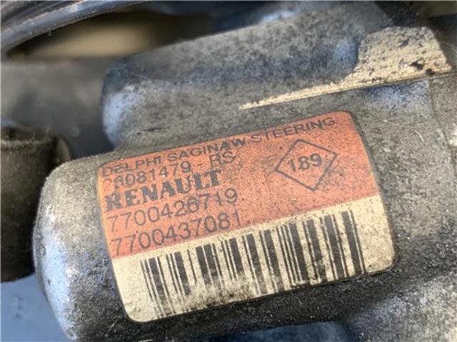 RENAULT 7700426719 Bomba de dirección comprar Tarragona