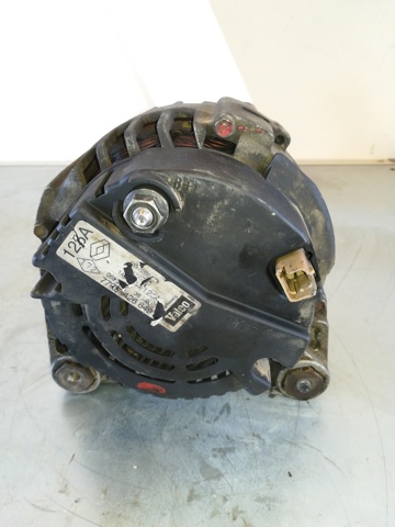 VOLVO 7700426849 Alternador  en stock Terrassa