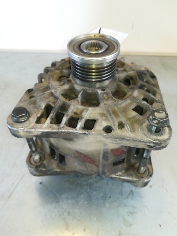 VOLVO 7700426849 Alternador comprar Pamplona