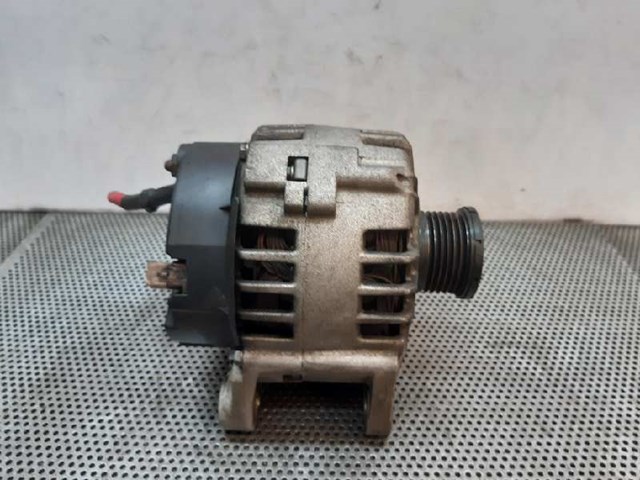 Alternador Renault Trafic 2 FL